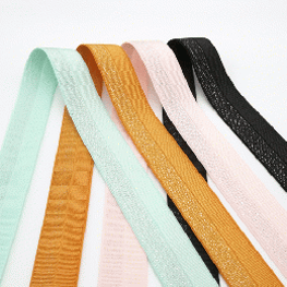 ラメストレッチバインダーテープ 9x9mm