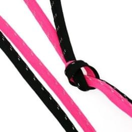 再帰反射パイピング