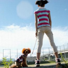 レーサーバック・バッククロスタンク