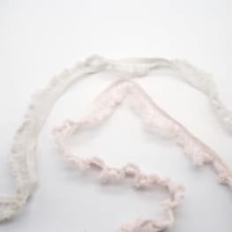 プードルフリルストレッチ