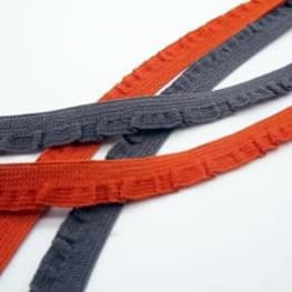 フリルストレッチ