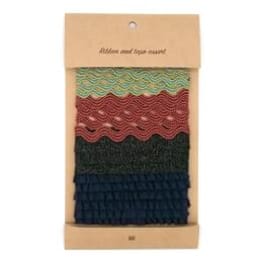 リボン&テープ アソート3-3