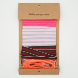 リボン&テープ アソート4-1