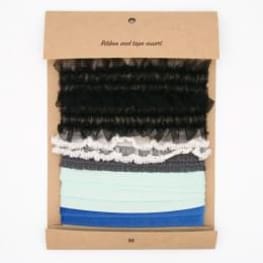 リボン&テープ アソート5-1