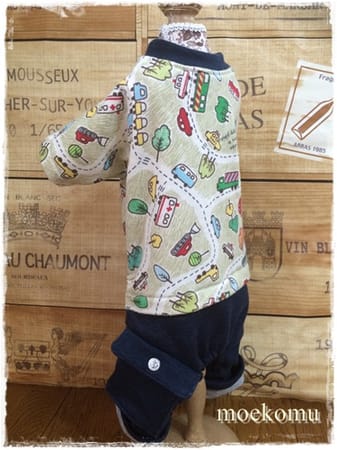 もえこむさんの作品