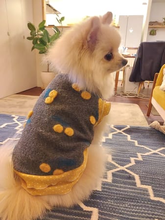 にこママさんの作品