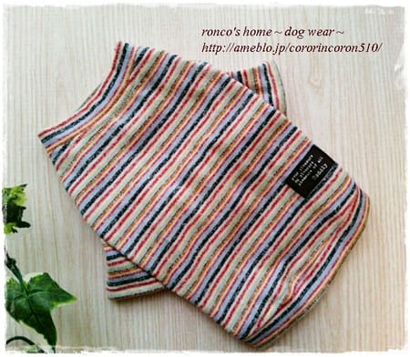 roncoさんの作品