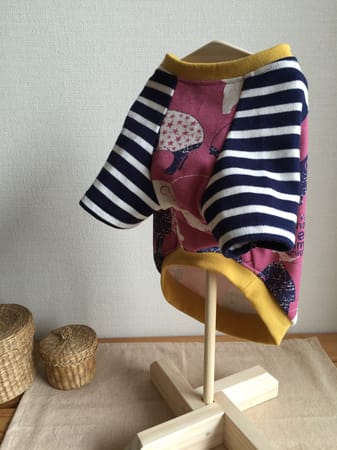 Raku-Naさんの作品