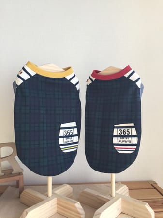 Raku-Naさんの作品