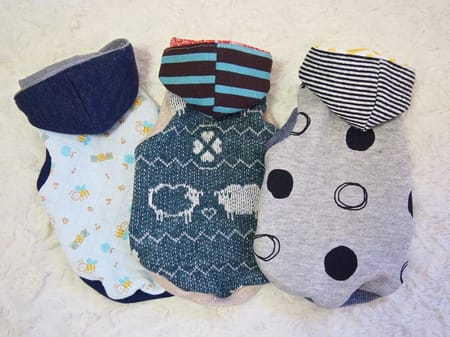 mamehanasoraさんの作品