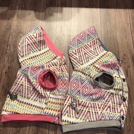 あずきなさんの作品