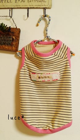 luce*さんの作品