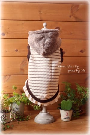 yucco*さんの作品