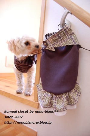 こむぎさんの作品