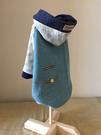 Raku-Naさんの作品