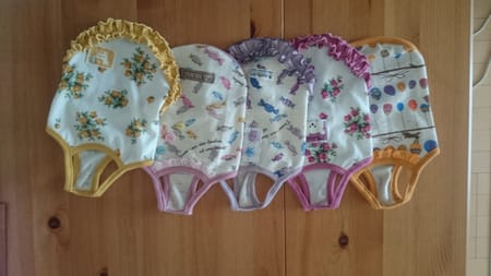 しまゆさんの作品