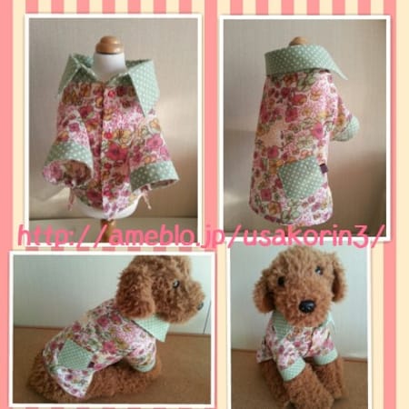 usakorinさんの作品