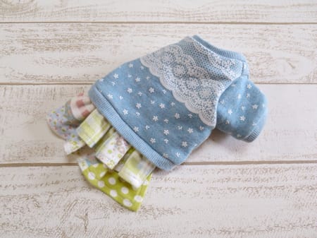 mamippeさんの作品