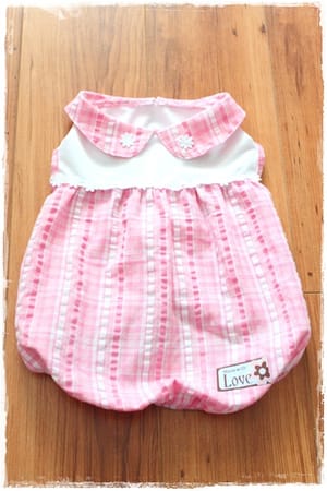 Lilyママさんの作品