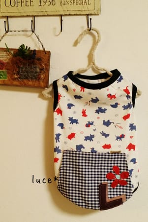 luce*さんの作品