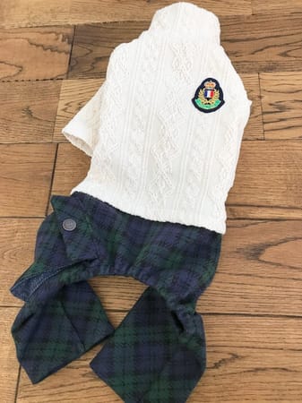 ちゃちゃさんの作品