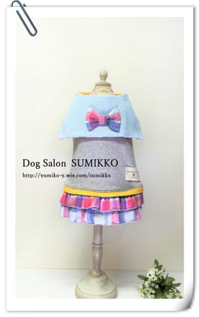 すみっこさんの作品