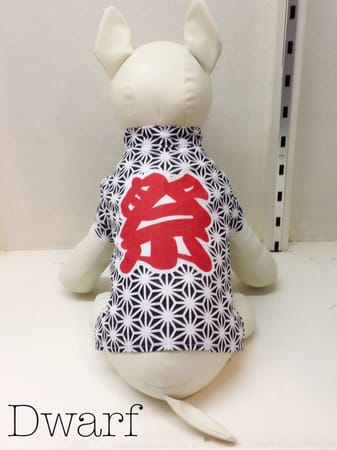 Dwarfさんの作品