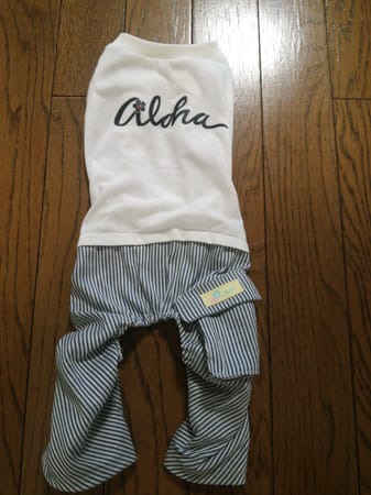 アロモアママさんの作品