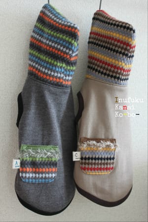 I.K.K.さんの作品