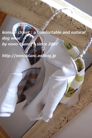 こむぎさんの作品