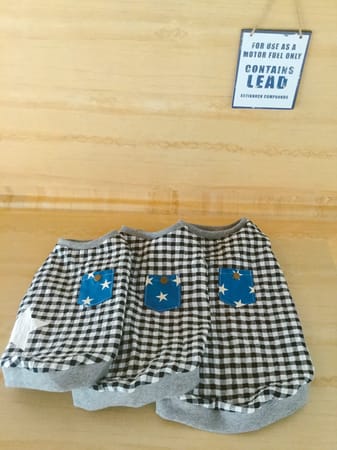 Crazy7さんの作品