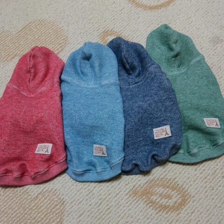 かれいママさんの作品