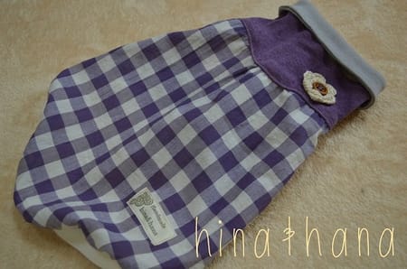 ひなはなさんの作品