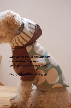 こむぎさんの作品