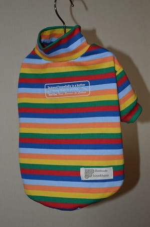 ひなはなさんの作品