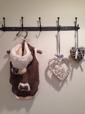 モルモさんの作品