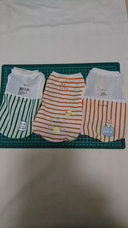 ブーケカラーさんの作品