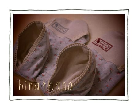 ひなはなさんの作品