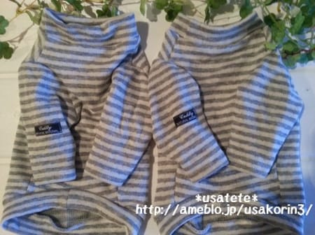 usakorinさんの作品