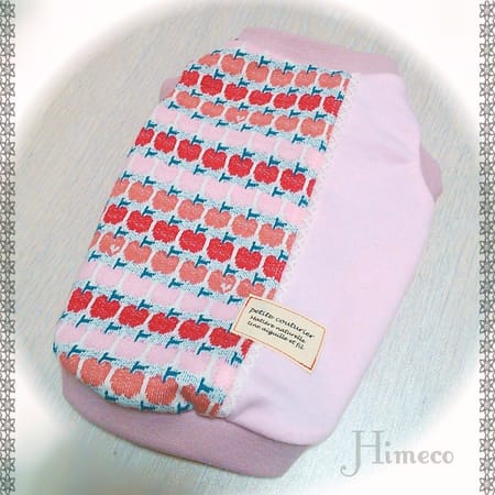 ひめこさんの作品