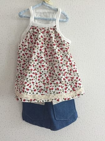 みにくろりんさんの作品