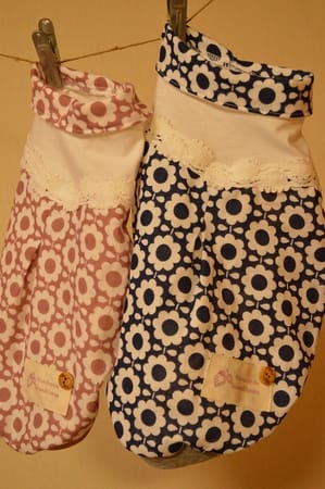 ひなはなさんの作品