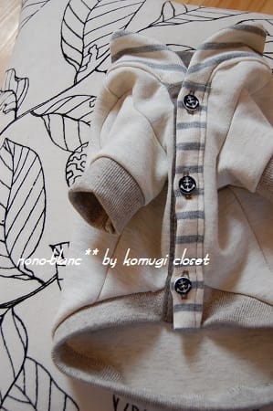 こむぎさんの作品