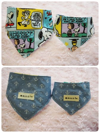 mamehanasoraさんの作品