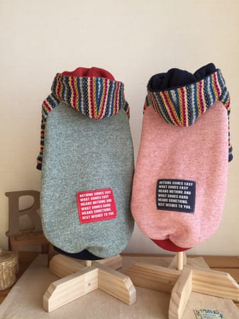 Raku-Naさんの作品