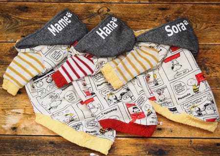 mamehanasoraさんの作品