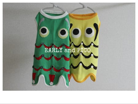 Pico*Earlyさんの作品