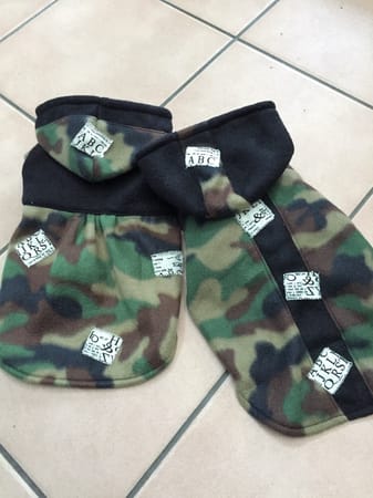 みにくろりんさんの作品