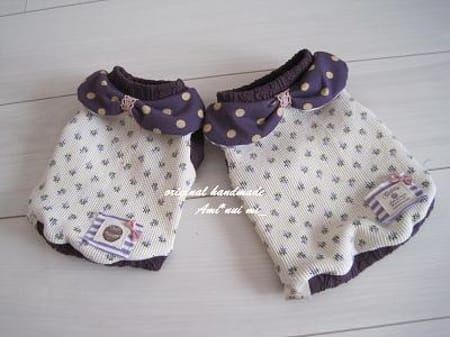 mi_ёさんの作品