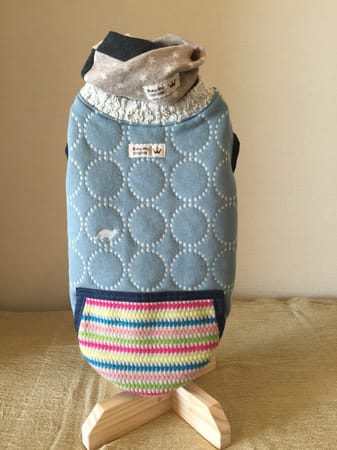 Raku-Naさんの作品